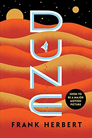 Dune (Dune Chronicles, #1)