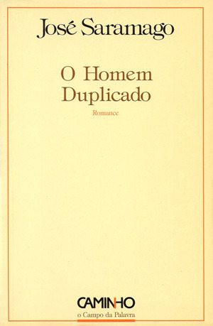 O Homem Duplicado
