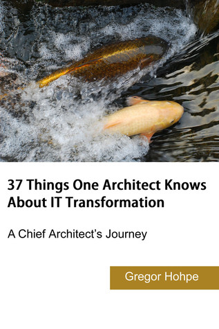 37 Things One Architect Knows