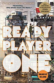 Ready Player One (Ready Player One, #1)