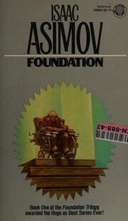 Foundation (Foundation, #1)