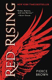 Red Rising (Red Rising Saga, #1)