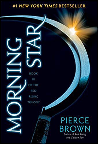 Morning Star (Red Rising Saga, #3)