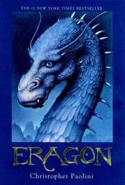Eragon (The Inheritance Cycle, #1)