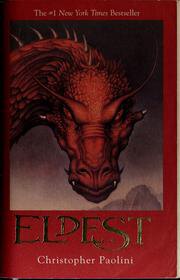 Eldest (The Inheritance Cycle, #2)