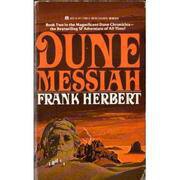 Dune Messiah (Dune Chronicles, #2)