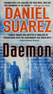 Daemon (Daemon, #1)