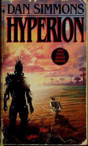 Hyperion (Hyperion Cantos, #1)