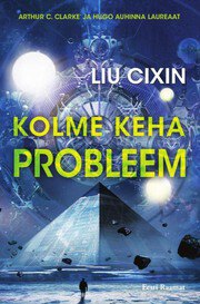 The Three-Body Problem (Remembrance of Earth’s Past #1)