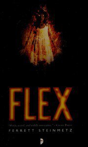 Flex ('Mancer, #1)