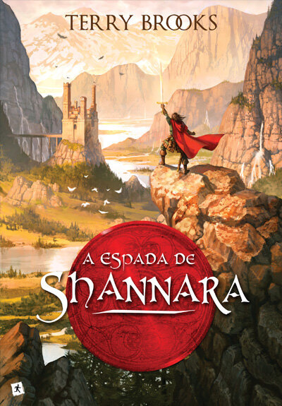 A Espada de Shannara (Shannara, #1)